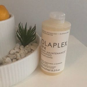 Olaplex No.4 shampoo